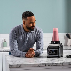 Ninja 2-in-1 Blender with 3 Automatic Programs; Blend, Max Blend, Crus