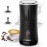 Dallfoll 4-in-1 Automatic Milk Frother, Electric Milk Steamer, Hot and
