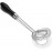 OXO Good Grips Sauce & Gravy Whisk, Black