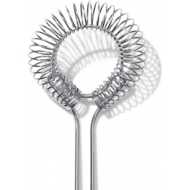 OXO Good Grips Sauce & Gravy Whisk, Black