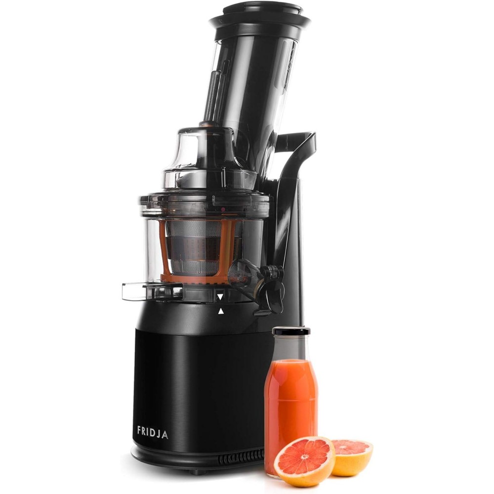 Powerful Masticating Juicer for Whole Fruits and Vegetables, Fresh Hea