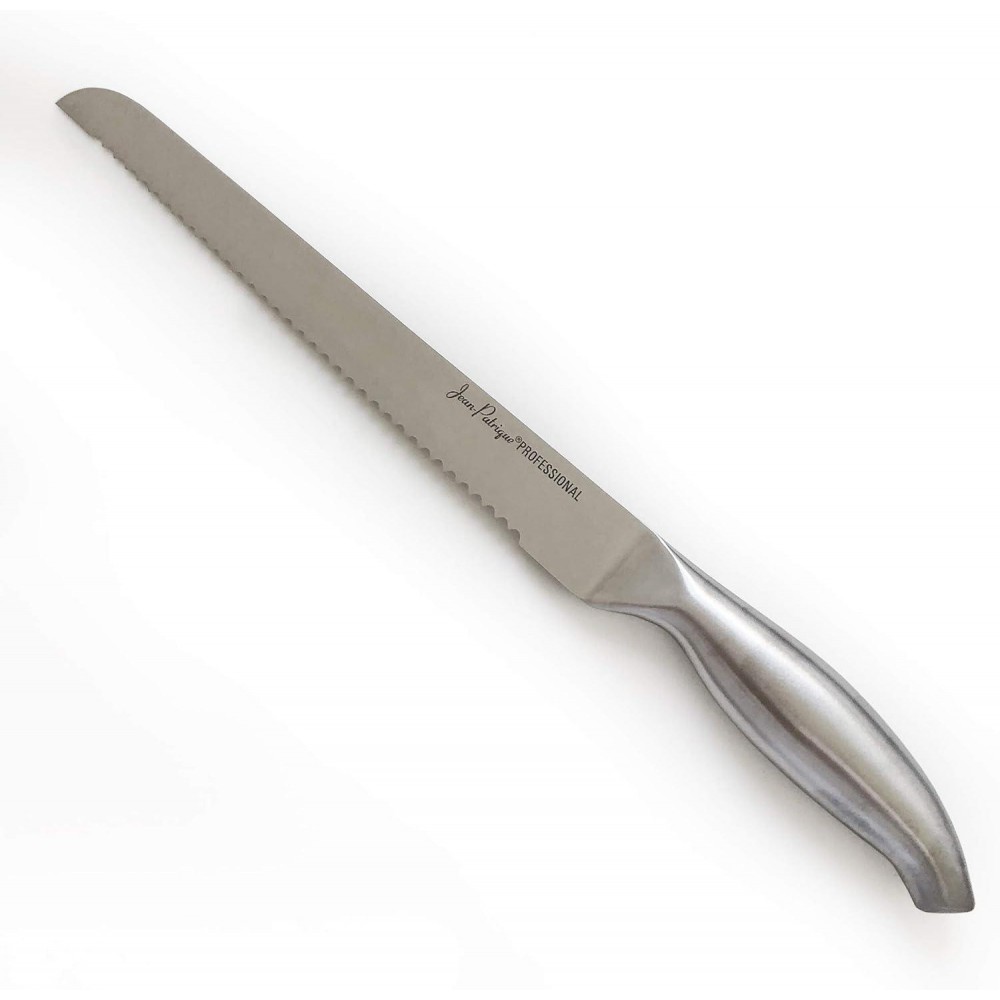 Jean-Patrique Chopaholic Bread Knife - 9 | Homemade Bread and Pastry K