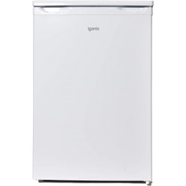 Igenix IG355W Freestanding Under Counter Freezer with 3 Large Drawers,