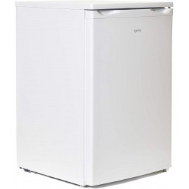 Igenix IG355W Freestanding Under Counter Freezer with 3 Large Drawers,