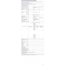 Igenix IG355W Freestanding Under Counter Freezer with 3 Large Drawers,