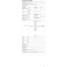 Igenix IG355W Freestanding Under Counter Freezer with 3 Large Drawers,