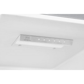 Cookology CSBS460BK 460 Litre Freestanding American Side-by-Side Fridg