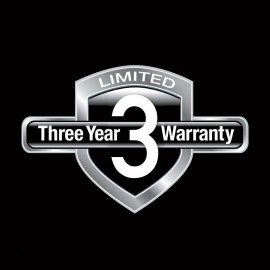 Proctor Silex Mini Waffle Maker Machine with 4” Round Non-stick Grids,