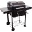Char-Broil 140724 2600 - Performance Charcoal Barbecue Gill, Black, Me