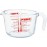 Pyrex Glass Measuring Jug, Transparent, 1 Litre