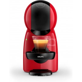 Krups Nescafé Dolce Gusto Coffee Capsule Maker, Pressure 15 Bars, Coff