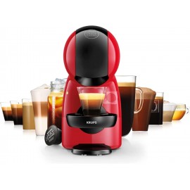 Krups Nescafé Dolce Gusto Coffee Capsule Maker, Pressure 15 Bars, Coff