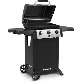 Broil King 814154 Gem™ 320 Liquid Propane Grill