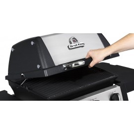 Broil King 814154 Gem™ 320 Liquid Propane Grill