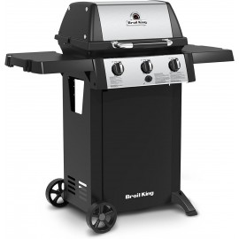 Broil King 814154 Gem™ 320 Liquid Propane Grill