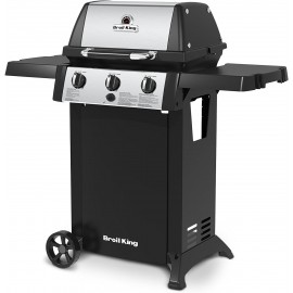 Broil King 814154 Gem™ 320 Liquid Propane Grill