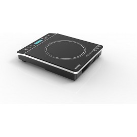 Panana Portable Induction Cooktop, 1800 Watts Induction Burner with LC