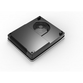 Panana Portable Induction Cooktop, 1800 Watts Induction Burner with LC