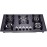 30 inch Gas Cooktops Dual Fuel Sealed 5 Burners Drop-In Tempered Glass