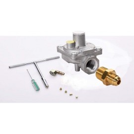 30 inch Gas Cooktops Dual Fuel Sealed 5 Burners Drop-In Tempered Glass