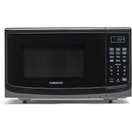 Farberware Countertop Microwave 900 Watts, 0.9 Cu. Ft. - Microwave Ove