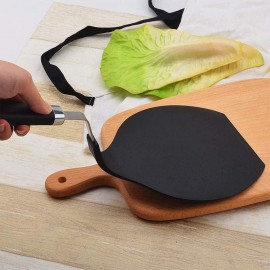 Contiup Grip-EZ Premium Chef Series Round Flexible Large Spatula Panca