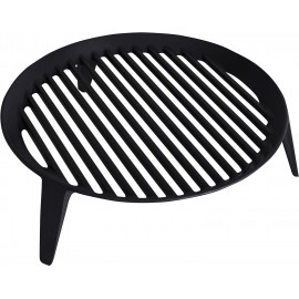 Morsø Tuscan Grill Grate 2.0 - cast iron grill grate, grill attachment