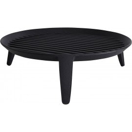 Morsø Tuscan Grill Grate 2.0 - cast iron grill grate, grill attachment