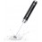 Maestri House Rechargeable Milk Frother, Handheld Electric Foam Maker