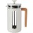 La Cafetière Pisa Cafetière 8-Cup 1L, Large French Press Coffee Maker