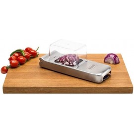 ALLIGATOR 3093 Stainless Steel Professional Grade Vegetable Fruit Onio