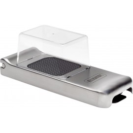 ALLIGATOR 3093 Stainless Steel Professional Grade Vegetable Fruit Onio