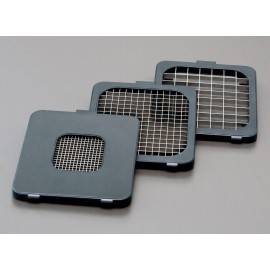 ALLIGATOR 3093 Stainless Steel Professional Grade Vegetable Fruit Onio