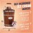 Nostalgia Electric Ice Cream Maker - Old Fashioned Soft Serve Ice Crea