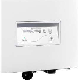 Russell Hobbs Free Standing Chest Freezer, 300 Litres, Low Noise, Gara