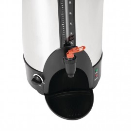 Caterlite Water Boiler 8L 430X300mm Stainless Steel Commercial Kitchen
