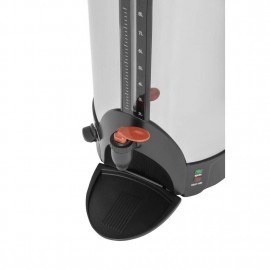 Caterlite Water Boiler 8L 430X300mm Stainless Steel Commercial Kitchen