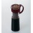 Hario Cold Brew Coffee Pot Mizudashi 1000ml, 1 liters, Brown, Large