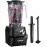 Nuwave Infinity Commercial Blender, Heavy-Duty Smoothie Blender w/ 2.5