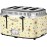 Russell Hobbs Emma Bridgewater Bumble Bee & Polka Dot 4 Slice Toaster
