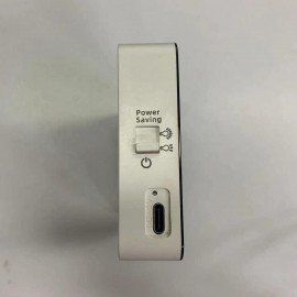 Kitchen Timer, XREXS Rechargeable Timers for Cooking, Adjustable Brigh