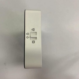 Kitchen Timer, XREXS Rechargeable Timers for Cooking, Adjustable Brigh