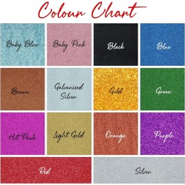 Trimming Shop Personalised Gymnastics Birthday Cake Topper | Double Si