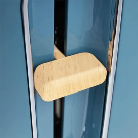 Haden Dorchester 4 Slice Wide Slot Bread and Bagel Retro Toaster with