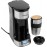 Salter EK2732 Personal Coffee Machine - One Cup Filter Coffee Maker, I