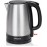 Aigostar Electric Kettle, 1.7L Quiet Fast Boil Kettle Cordless, Boil-d