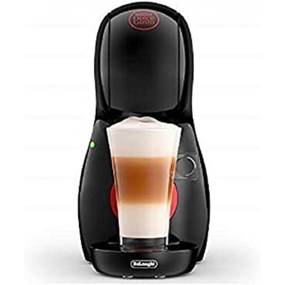 DeLonghi Nescafé Dolce Gusto Piccolo XS Pod Capsule Coffee Machine, Es