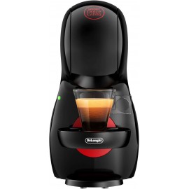 DeLonghi Nescafé Dolce Gusto Piccolo XS Pod Capsule Coffee Machine, Es