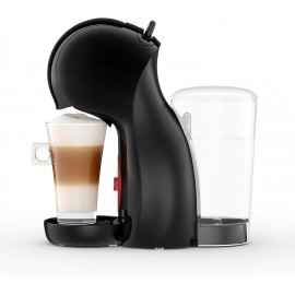 DeLonghi Nescafé Dolce Gusto Piccolo XS Pod Capsule Coffee Machine, Es