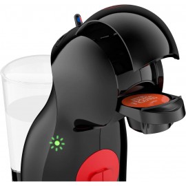 DeLonghi Nescafé Dolce Gusto Piccolo XS Pod Capsule Coffee Machine, Es